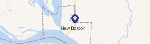 New Boston, IL 61272