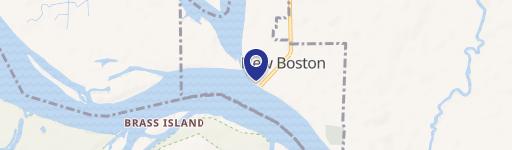 New Boston, IL 61272