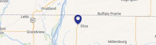 New Boston, IL 61272