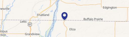 New Boston, IL 61272