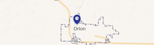 Orion, IL 61273