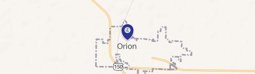 Orion, IL 61273