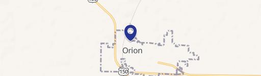Orion, IL 61273
