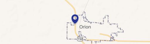 Orion, IL 61273