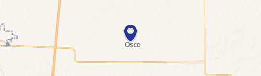 Osco, IL 61274