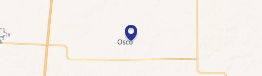 Osco, IL 61274