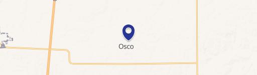 Osco, IL 61274