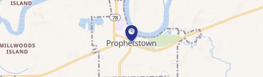 Prophetstown, IL 61277