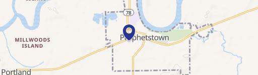 Prophetstown, IL 61277