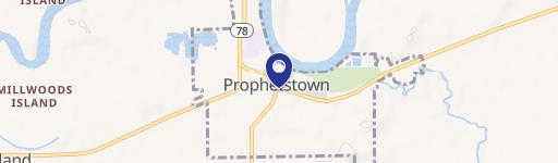 Prophetstown, IL 61277
