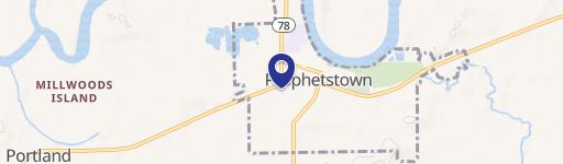 Prophetstown, IL 61277