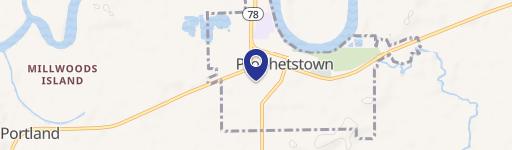 Prophetstown, IL 61277