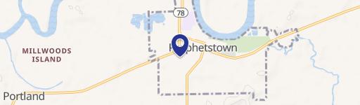 Prophetstown, IL 61277