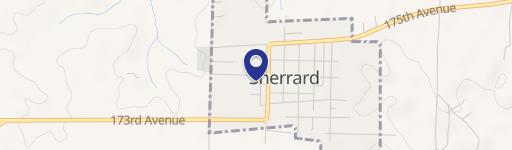 Sherrard, IL 61281