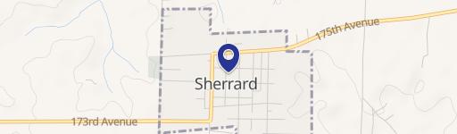 Sherrard, IL 61281