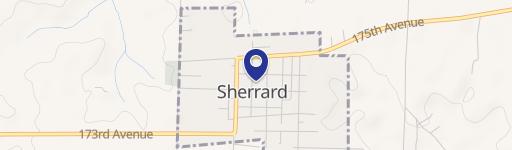 Sherrard, IL 61281