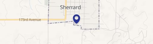 Sherrard, IL 61281