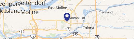 1311 Ave Of The Cities