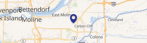 1251 Ave Of The Cities