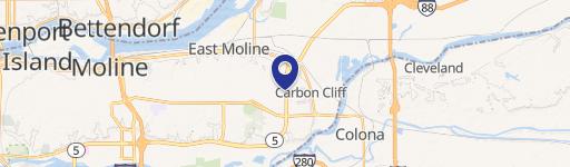 1600 John Deere Expy