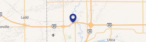 30th Rd Next To Flying J S J