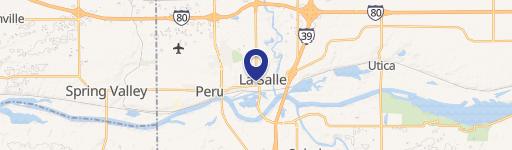 3rd St At Marquette St