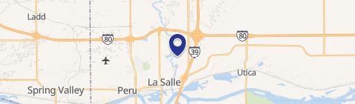 La Salle, IL 61301