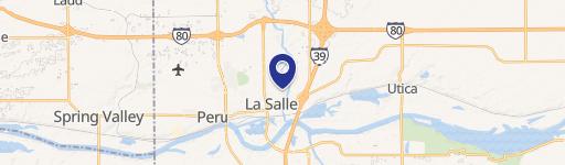 La Salle, IL 61301