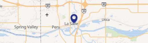 La Salle, IL 61301