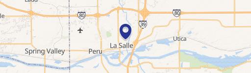 La Salle, IL 61301