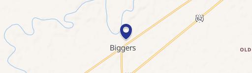 Biggers-rey Rd