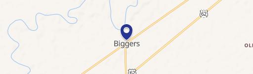 Biggers-rey Rd