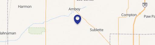 Amboy, IL 61310