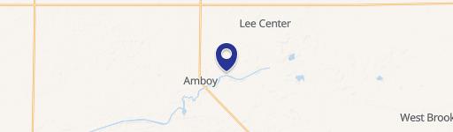 Amboy, IL 61310