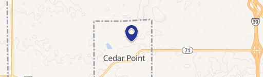 Cedar Point, IL 61316