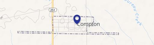 Compton, IL 61318