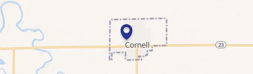 Cornell, IL 61319