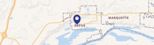 Depue, IL 61322