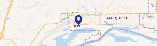 Depue, IL 61322