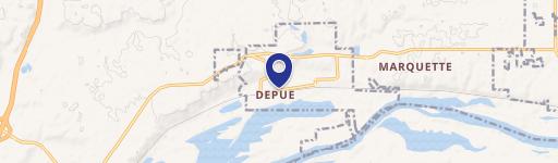 Depue, IL 61322