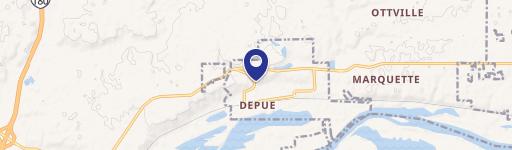 Depue, IL 61322