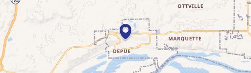 Depue, IL 61322