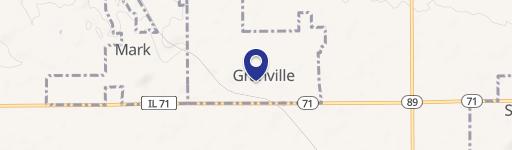 Of Gnb Dr Thru W Bldg