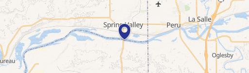 Spg Vly Boat Clb Parking Lot Ea Lot