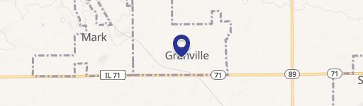 Hopkins Ave At S High St