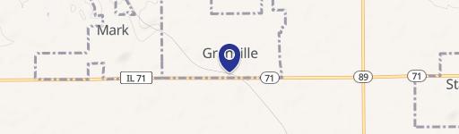 Harper Ave At S Mccoy St