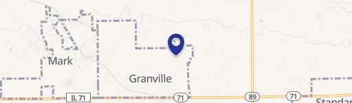 Elm St At E Silverspoon Ave