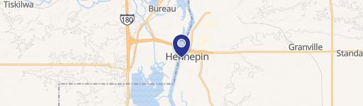 Sycamore Riverfront St