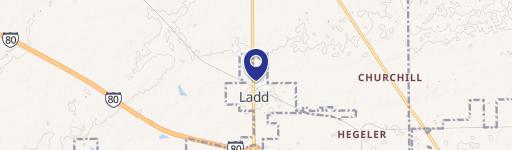 Ladd, IL 61329