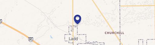 Ladd, IL 61329